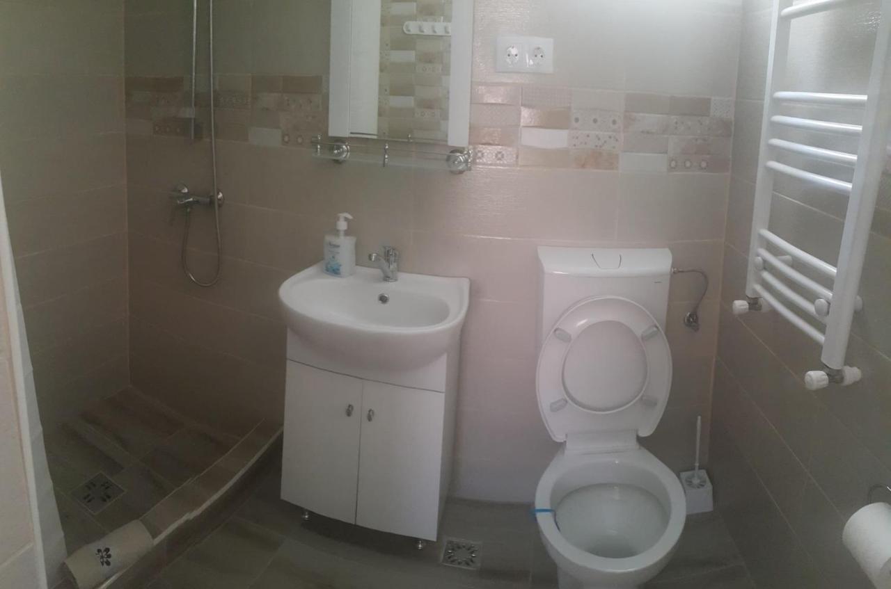Hotel Casa Laur Băile Felix Exteriér fotografie