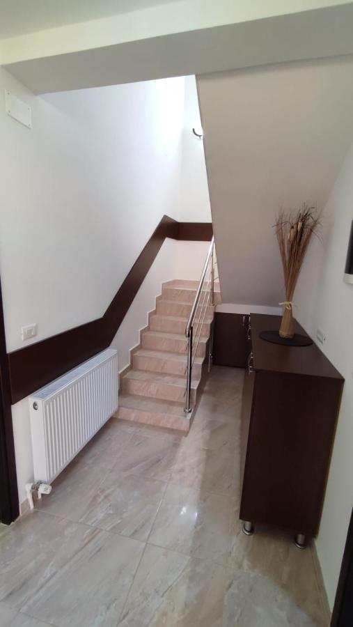 Hotel Casa Laur Băile Felix Exteriér fotografie