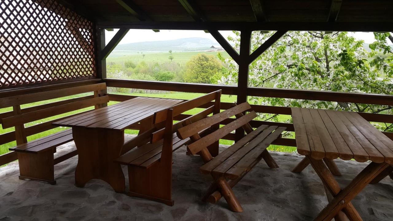 Hotel Casa Laur Băile Felix Exteriér fotografie